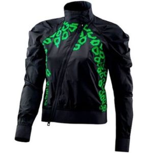 adidas jacket glow in the dark